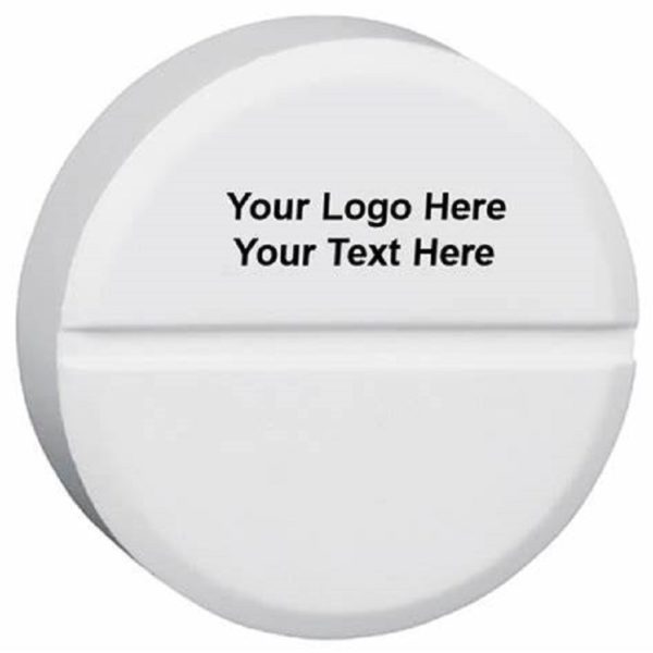 Rould Pill Tablet Stress Ball - 图片 2