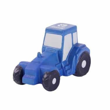 Tractor Stress Ball with Your Logo - 图片 2