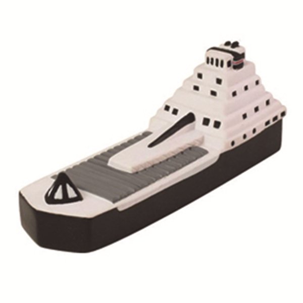 Cargo Ship Stress Ball - 图片 2