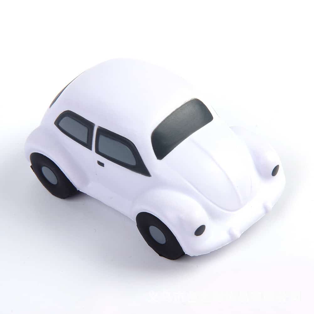 Beetle Car Stress Ball - 图片 2