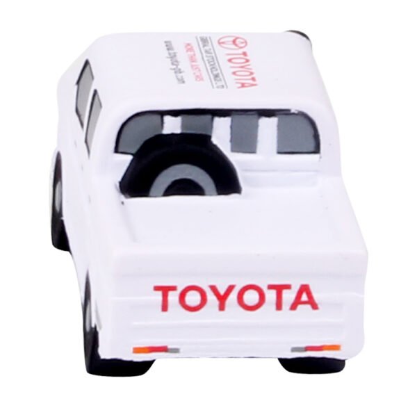 Foam Pick-up Truck Stress Ball - 图片 2