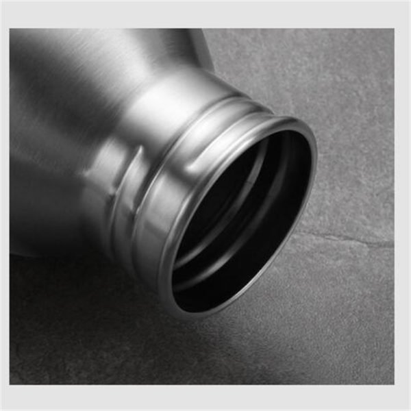 20oz Stainless Steel Water Bottle - 图片 2