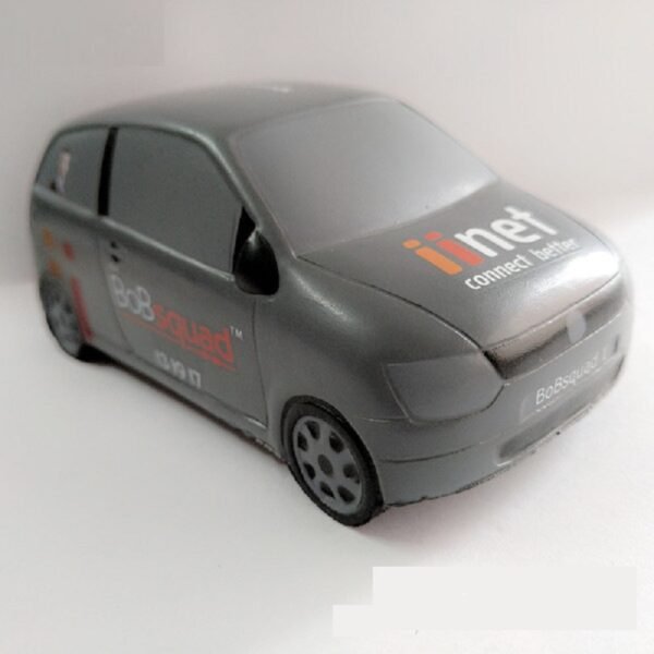 Commercial Vehicle Stress Ball - 图片 2
