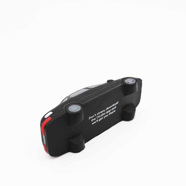 Taxi Stress Ball - 图片 2