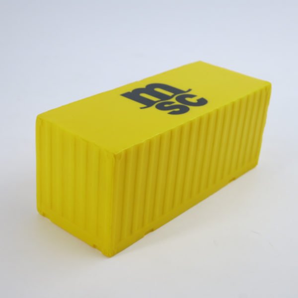 Container Stress Ball - 图片 2