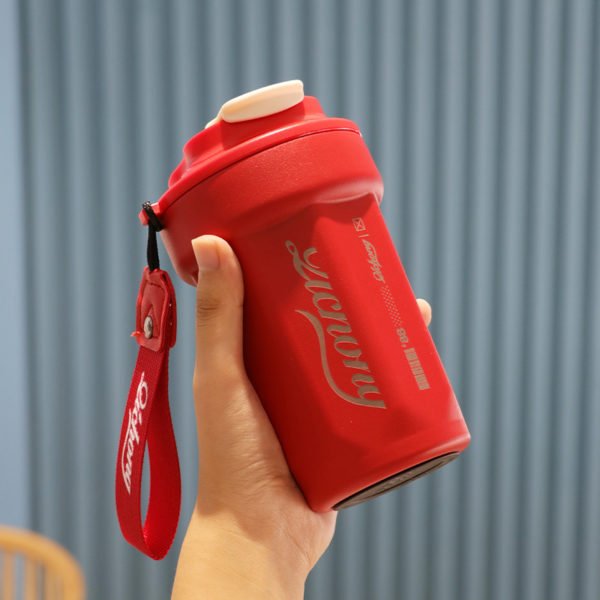 16 OZ 316 Stainless Steel Bottle Water - 图片 2