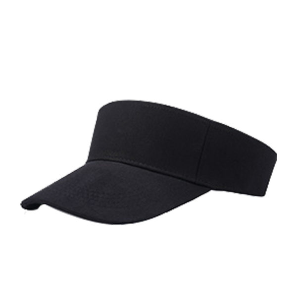 Sun Hat Embroidered with Logo Outdoor - 图片 2