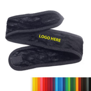 Winter Ear-Warming Headband with Custom Logo - 图片 2
