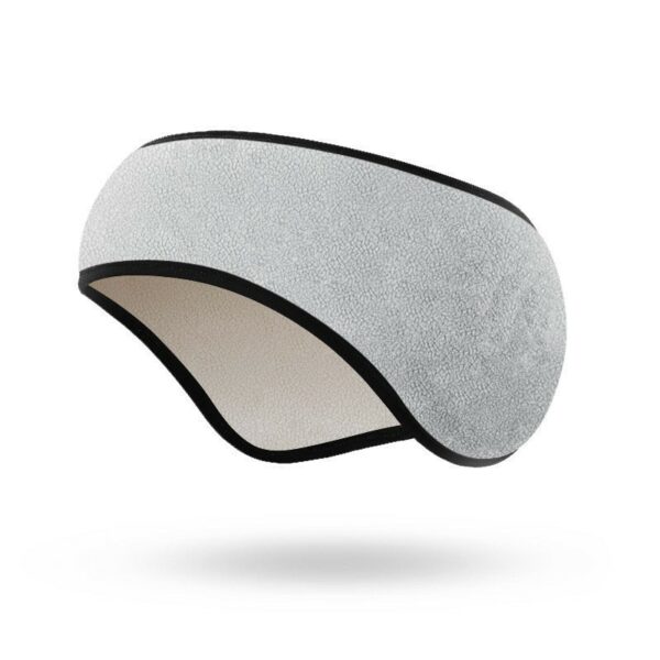 Custom Sports Forehead Warmth Ear Muffs - 图片 2
