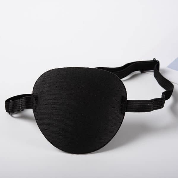 3D Single Eye Patch for Amblyopia and Strabismus - 图片 2