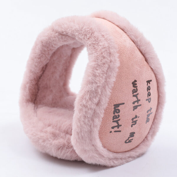 Warm Earmuff for Adult - 图片 2
