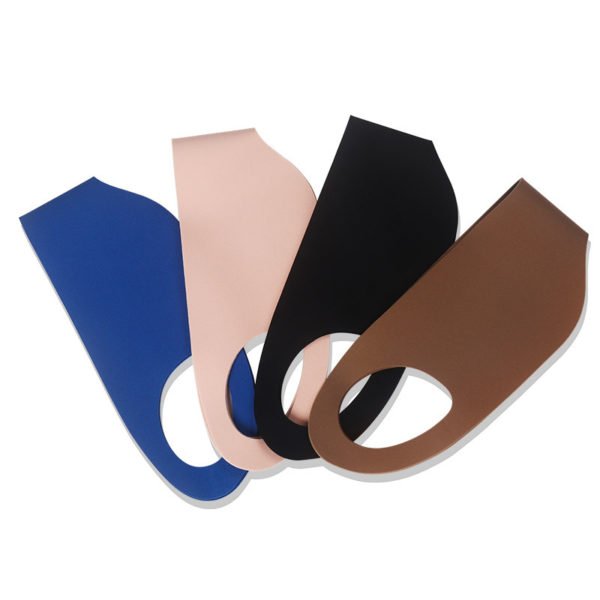Soft Skin-friendly Sleeping Eye Mask - 图片 2