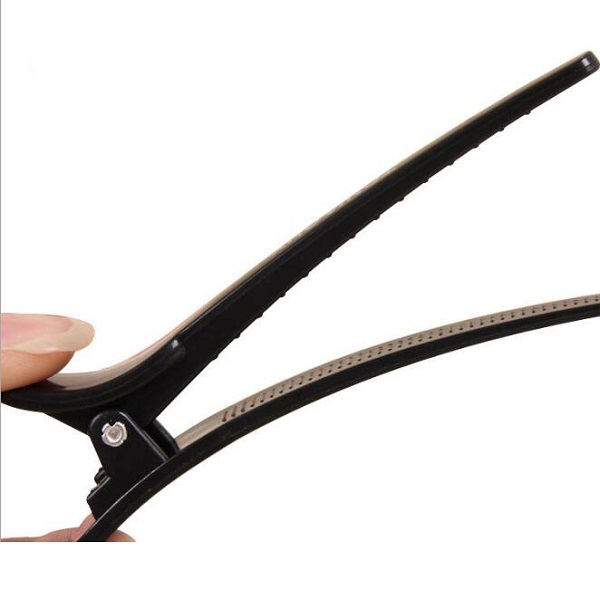 Duck Bill Hair Clip - 图片 2