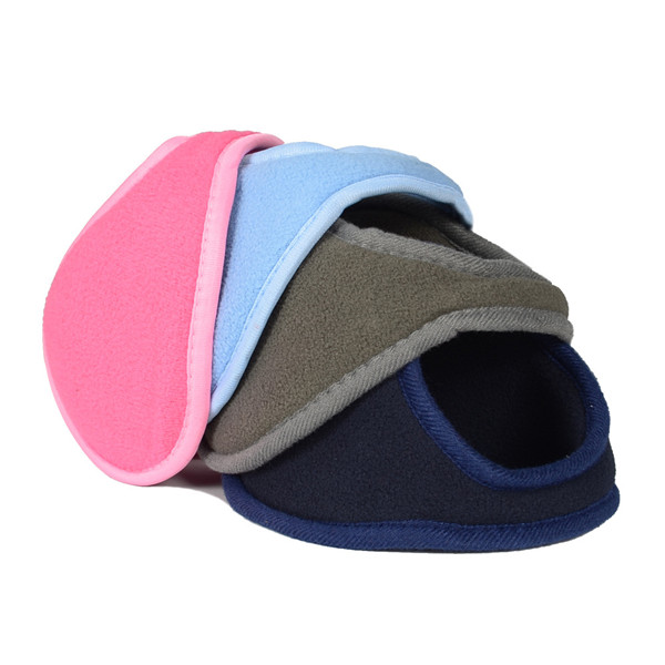 Soft Winter Outdoor Ear Muffs EarMuffs - 图片 2