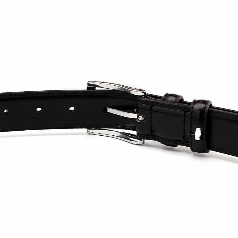 Men- Premium Business Belt - 图片 2