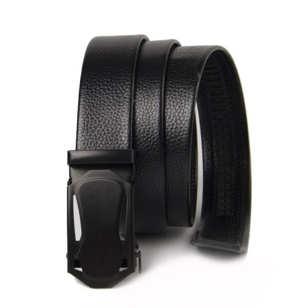 Men- Belt Automatic Buckle - 图片 2