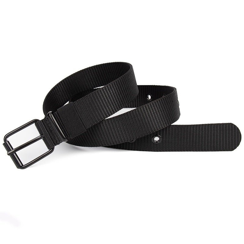 Men- Porous Belt - 图片 2