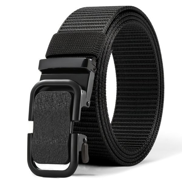 Nylon Tactical Belt - 图片 2