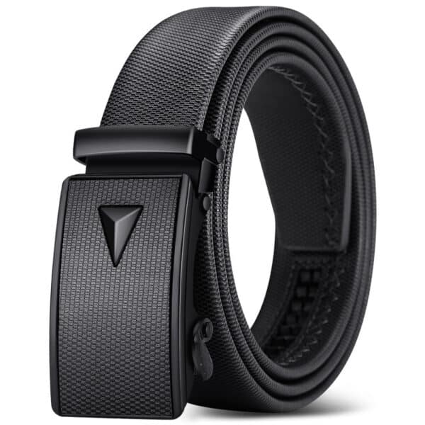 Men- PU Belt - 图片 2