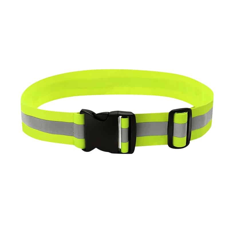 Roadrunner Safety Adjustable Reflective Band - 图片 2