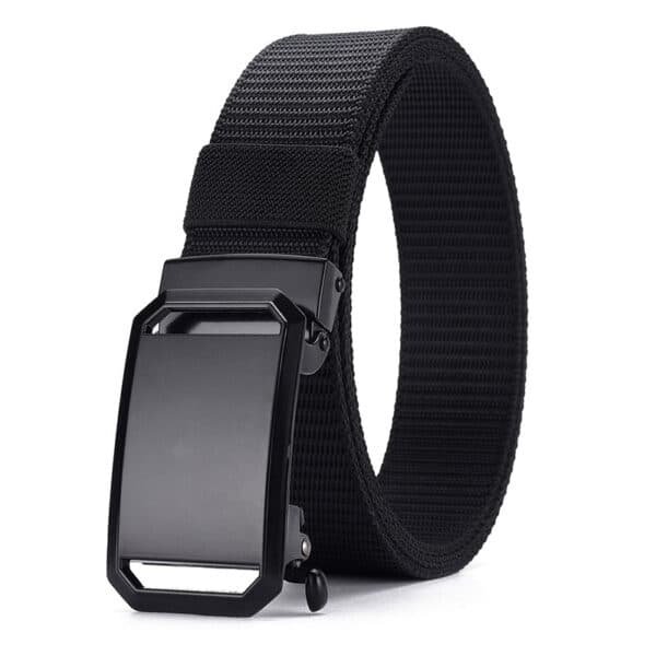 Outdoors Canvas Belt - 图片 2