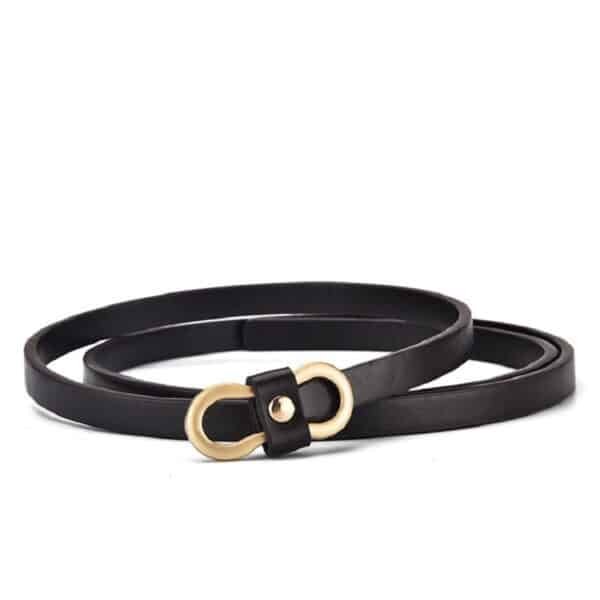 Women- Fashion Belt - 图片 2