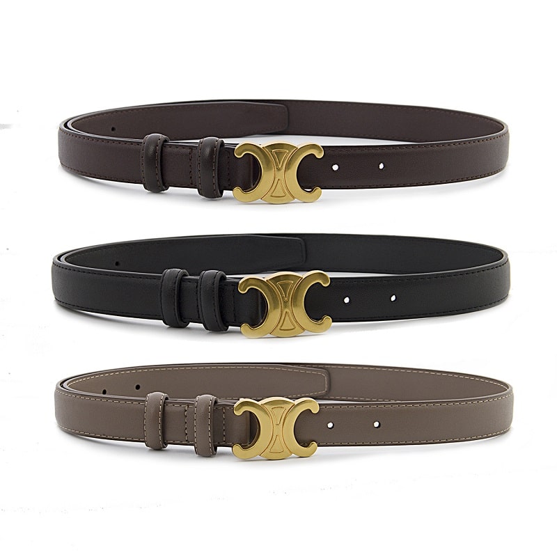 Personalized Premium Women- Belt - 图片 2