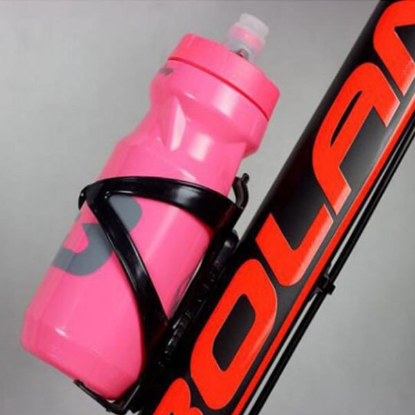20oz Large Capacity Stainless Steel Water Bottle - 图片 2