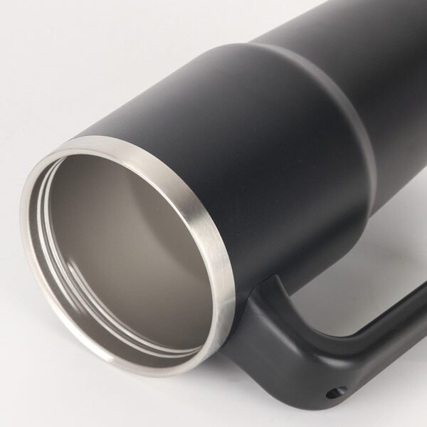 INS Style 20 OZ Mini Internet Celebrity Small Thermos Bottle - Image 2