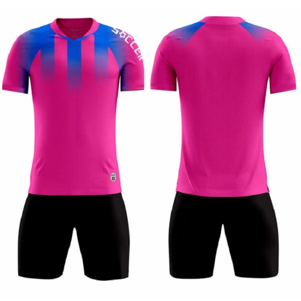 Short Sleeve Game Basketball Jerseys Customized - 图片 2