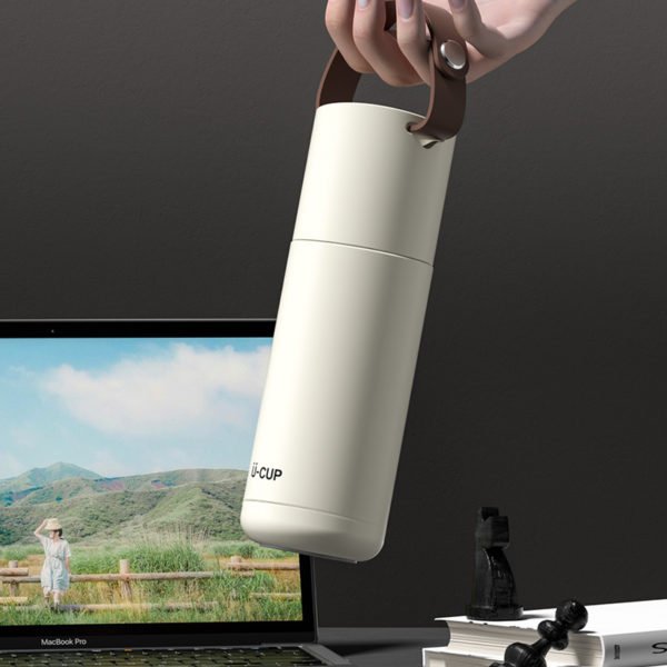 Stainless Steel Bottle Business 12oz - 图片 2
