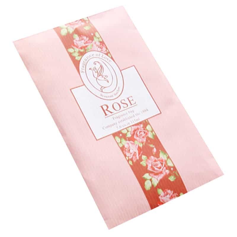 Hooked Vermiculite Sachet Air Freshener - 图片 2