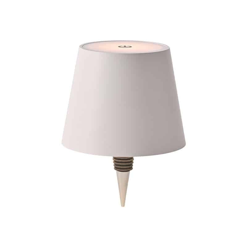 Custom Wireless Wine Bottle Lamp - Image 2