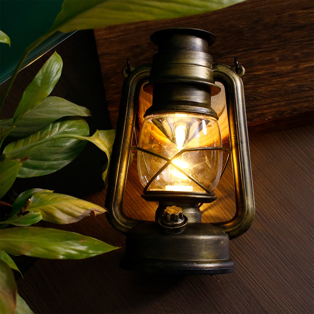 LED Waterproof Outdoor Camping Light - 图片 2