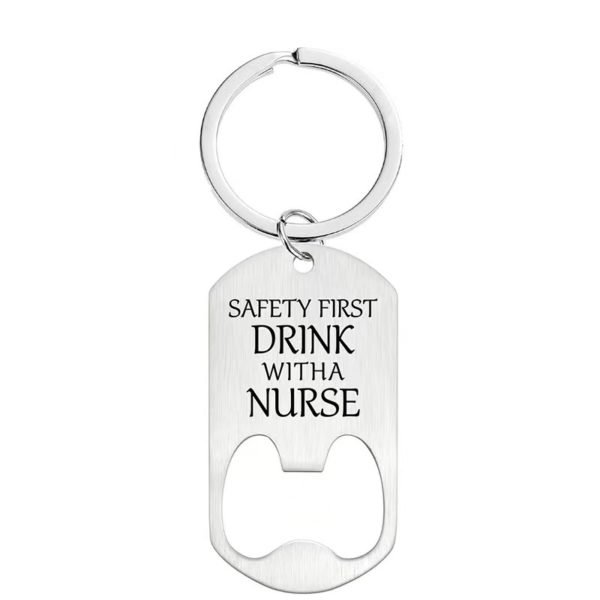 Card Bottle Opener - 图片 2