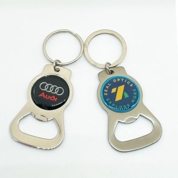 The Bottle Opener Keyring - 图片 2