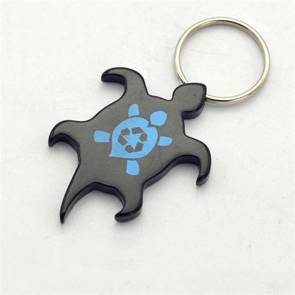 Aluminum Turtle Bottle Opener - 图片 2