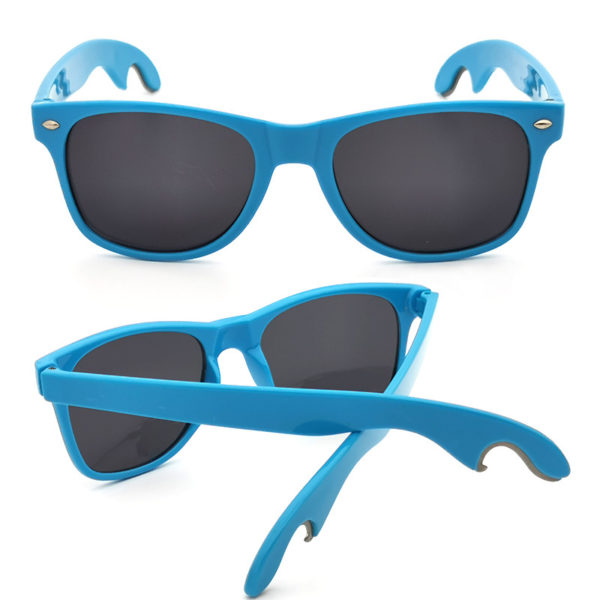 Sunglasses with Bottle Opener - 图片 2