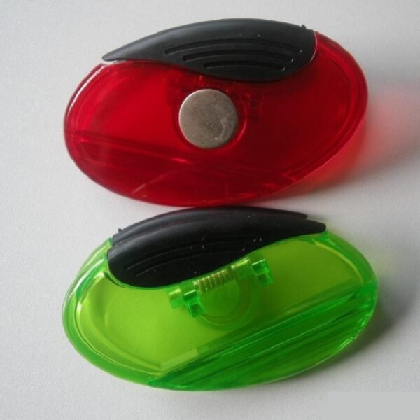 Oval Magnetic Clip - 图片 2