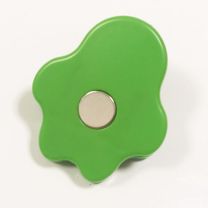 Pet Paw Magnetic Utility Clip - 图片 2
