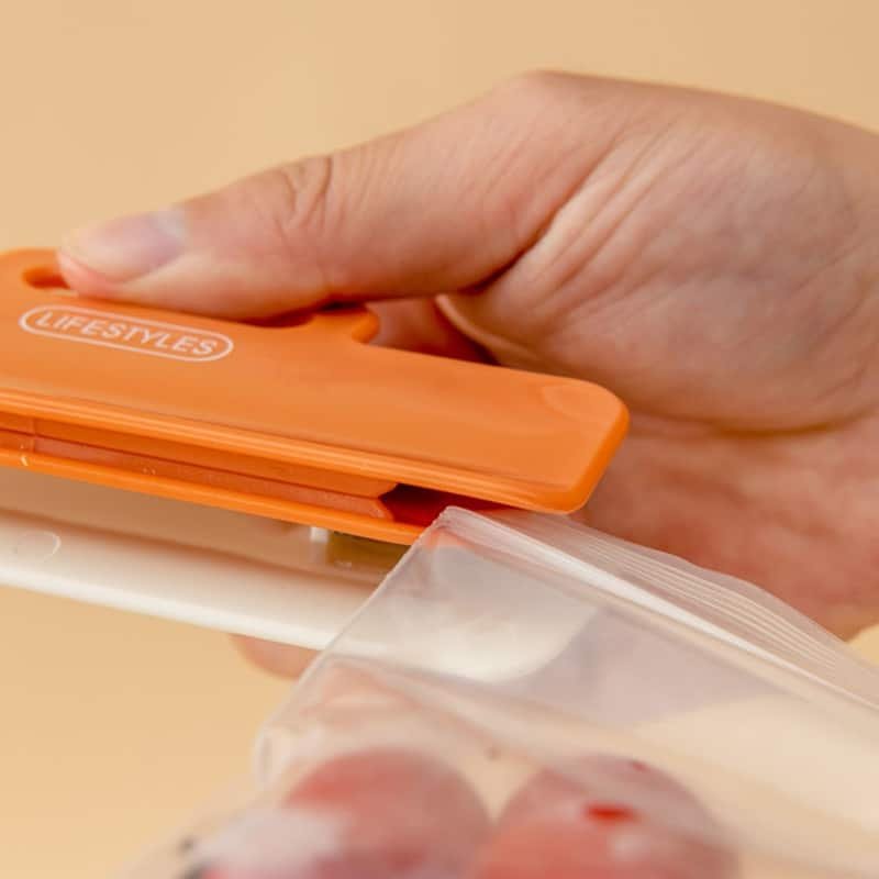 Fresh Food Sealing Clip - 图片 2