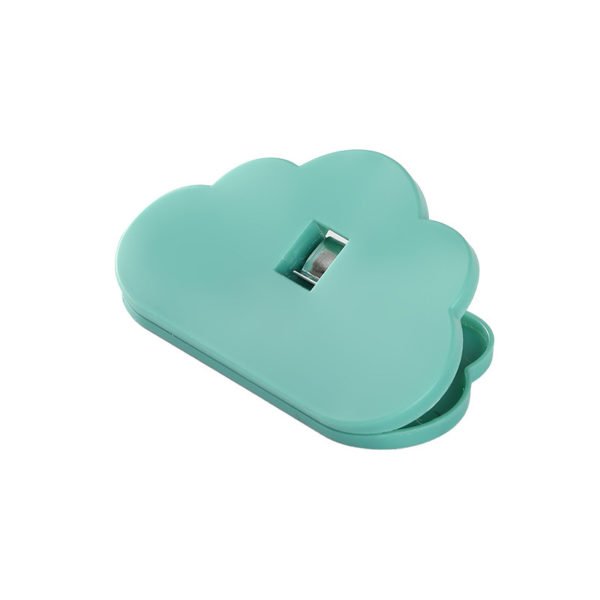 Multi-colored Food Sealing Clip - 图片 2