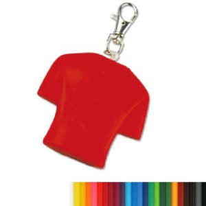 Silicone Cute Bat Keychain - Image 2