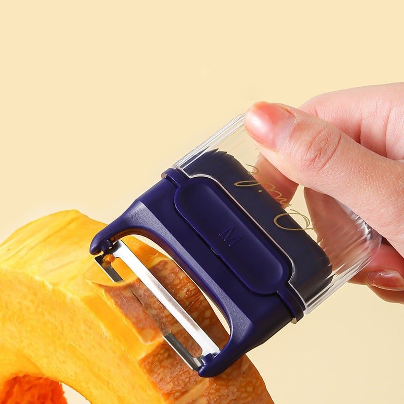 Magnetic Multifunctional Peeler - 图片 2