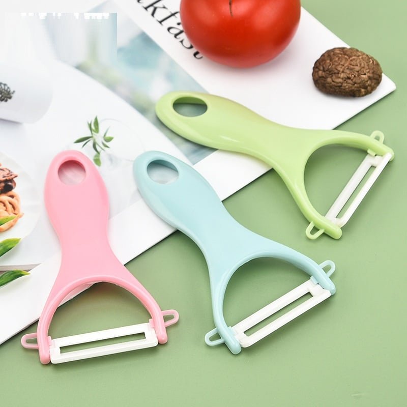 Kitchen Ceramic Peeler - Image 2