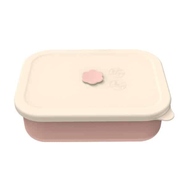 Custom 4-Compartment Lunch Box - 图片 2