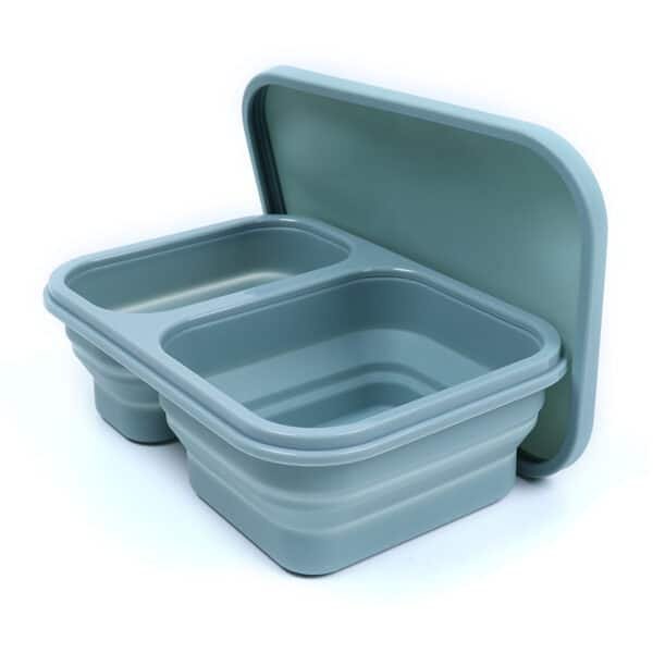 Lunch Box Food Meal Prep Container - 图片 2