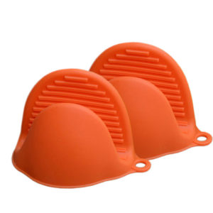 Outdoor Portable Silicone Foldable Lunch Box - 图片 2