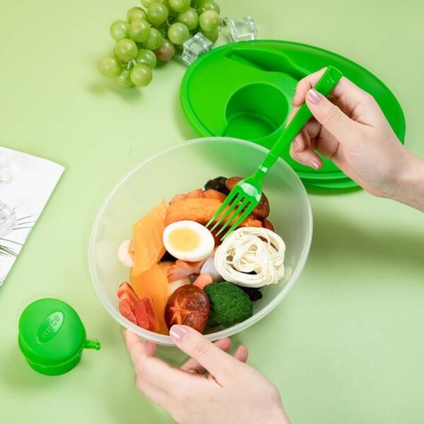 Salad Bowl Set - 图片 2