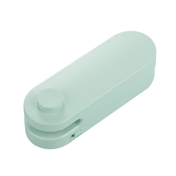 Dual-Function Food Moisture-Proof Sealer - 图片 2